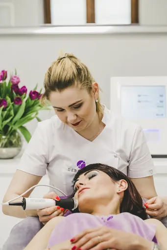 DERMETIS Kosmetologia Estetyczna, Trychologia